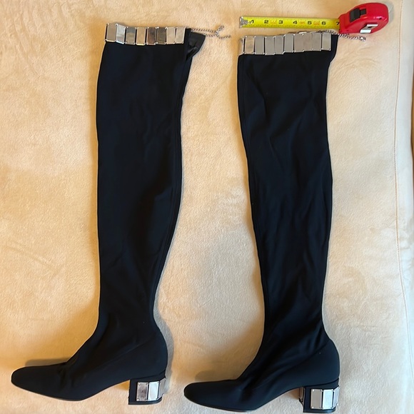 Bruno Magli Shoes - Bruno Magli Atelier knee high boots